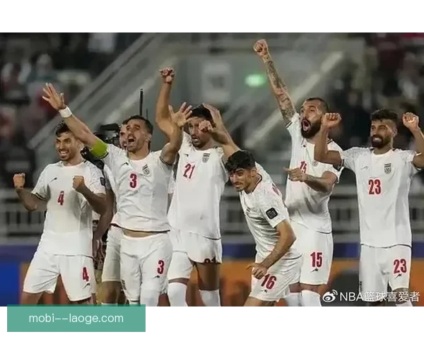 伊朗男足地缘局势紧张申请将世界杯前主场热身赛移至多哈进行备战