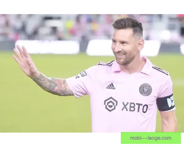 梅西第八次捧起金球奖后依然在美职联赛场惊艳表现单场贡献五次助攻创造历史