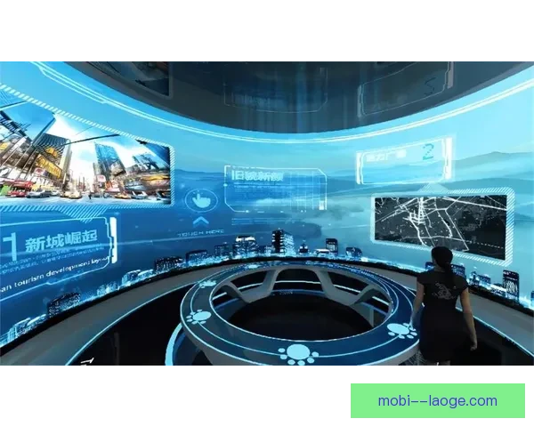 2026世界杯推出全新比赛场馆VR导航功能引领观赛新体验